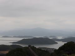 -黄贤森林公园