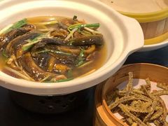 -芳芳私房菜·精做淮扬菜(承德路店)