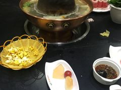 -草原饭店火锅