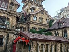 -马勒别墅饭店(静安寺店)