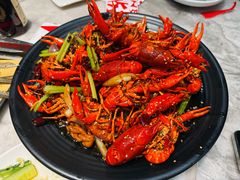 -指爱龙虾(金杨路总店)