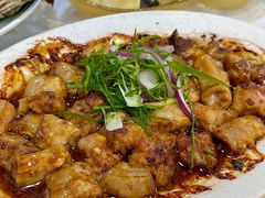 -明本湛江鸡•海鲜小厨(陈家祠店)