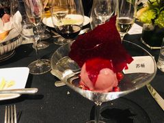 -沈阳君悦酒店·意坊意大利餐厅