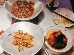 -绿茶餐厅(千岛湖银泰城店)