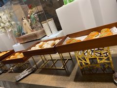-杭州开元名都大酒店·地中海自助餐厅