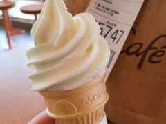 -麦当劳(物资学院店)