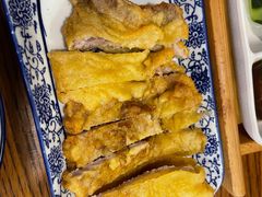 -孙盛兴奥灶面馆·蟹黄面·三虾面(山塘街总店)