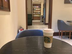 -星巴克臻选(思南公馆店)