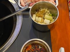 -老家大锅台·地锅鸡·铁锅炖(建邺文体路店)