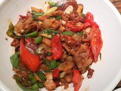 -徽三说·土徽菜·中国徽菜连锁品牌(阳湖总店)