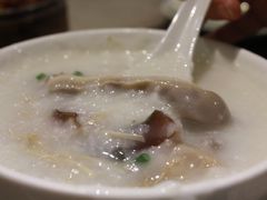 糖朝一品粥-糖朝(尖沙咀店)