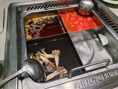 -海底捞火锅(太原南站店)