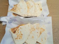 -Taco Bell 塔可钟(民田路店)