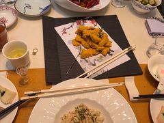 -悦真雅院·四合院·清真私房菜(雍和宫店)