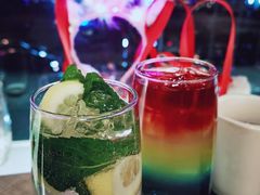 莫吉托-东方红海鲜百汇(国际大厦店)