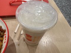 -永和大王(春日上新·白广店)