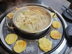 -冯排骨涮烤火锅(华商国际城店)