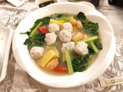 -香云轩·顺德菜(香云纱园林酒店店)