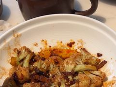 -柴门饭儿(成都太古里店)