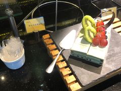 -泰谷酒店·太古码头闽菜自助餐厅