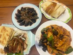 -鼎香润(德胜门内店)