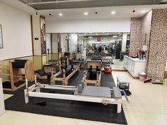 -中田·健身+普拉提(浦东金高路店)