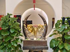 -海富门·带鱼·淮扬菜·粤菜(甘家口店)