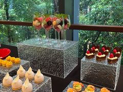 -拾溪餐厅·包厢(杭州千禧度假酒店)