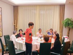 -金时代顺风大酒店(临港百联店)