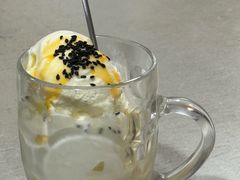 冰淇淋打蛋-陈辉鱼圆(五马步行街店)