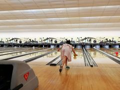 -广州保龄球馆(广州天河体育中心店)