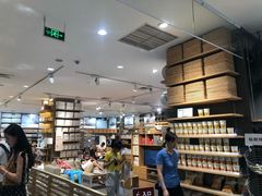 -MUJI无印良品(西湖银泰城店)