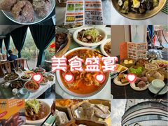 -石潭贵香酒店(玄真路店)