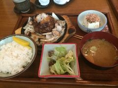 -希望日本料理(保利香槟花园店)