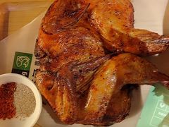 -夯鱼烤鱼·尔滨地标美食(中央商场店)