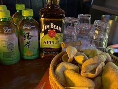 -HIB HUB公社(解放西路店)