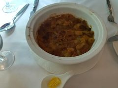 -火车头法国西餐厅