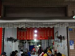 门面-周荞面(学府街店)