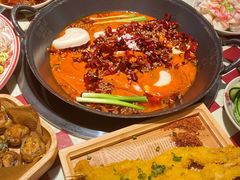 -赵美丽重庆火锅(西安直营总店)