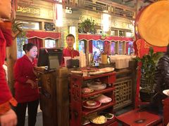 -蜀大侠火锅(寰球文化地标·总府店)