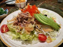 -炙柒Sekinana·精致料理 烧鸟·铁板烧(海上世界店)