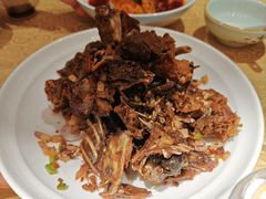 -德缘烤鸭店(大栅栏店)