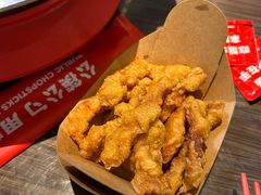-胖哥俩肉蟹煲(梅溪步步高店)