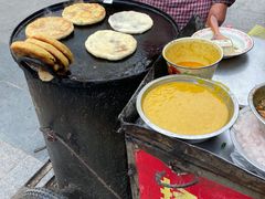 -皮市街大油火烧