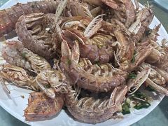 -四川小胡子海鲜(丁村万人海鲜广场店)