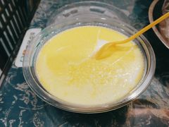 原味酸奶-老白驼退骨特色美食