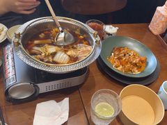 -8PINTS八品脱·日料·烧鸟·精酿小酒馆(莘庄店)