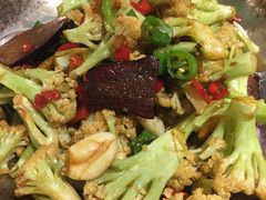 -百年神厨·地道川菜(清江西路店)