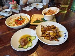 -大牌大·传统杭帮菜(湖滨店)