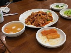 -全州拌饭馆(断桥店)